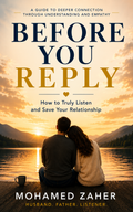 Before You Reply
